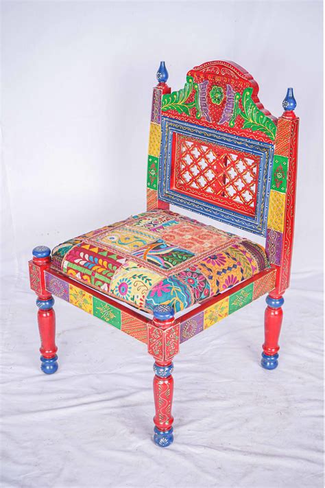 5 x 29 4.8 out of 5 stars 46 1 offer from $164.95 Clearance Sale: Wooden hand carved chair, hand made, Indian design - Siam Sawadee