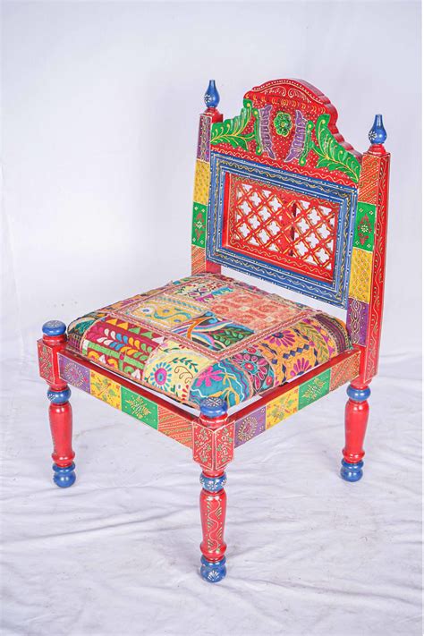 See more ideas about old wooden chairs, wooden chair, chair. Clearance Sale: Wooden hand carved chair, hand made, Indian design - Siam Sawadee