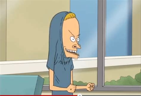 Maybe you would like to learn more about one of these? Tease Me, Baby! - The Return of Beavis and Butthead | The ...