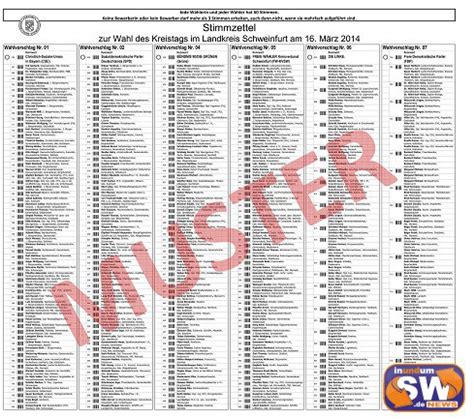 März sind kommunalwahlen in hessen. Kommunales Wählen ist gar nicht so einfach: Wir zeigen ...