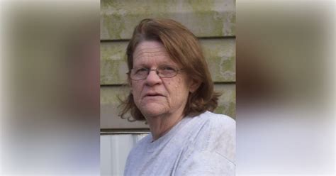 Obituary Information For Linda Harris