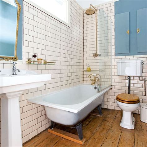 If you know any good bathroom design ideas or photos feel free to drop a. Traditional bathroom with a contemporary edge ...