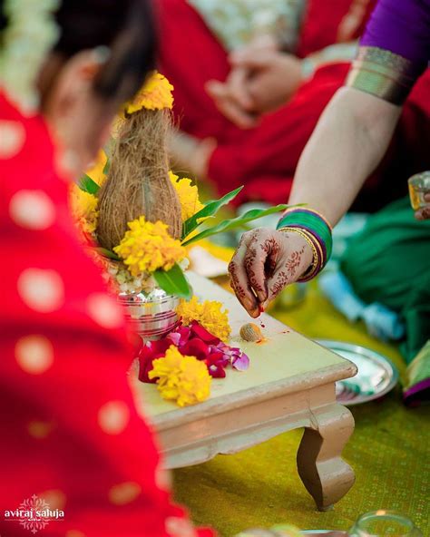 13 Fabulous Ways To Style Up Your Wedding Celebrations With Genda Phool