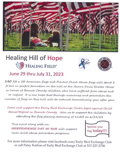 healing hill of hope 517 278 safe bccadsv