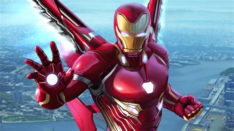 Iron Man 2020 4k Artwork Hd Superheroes 4k Wallpapers Images