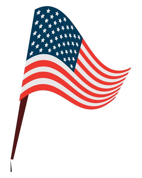 Free American Flag Waving Png Download Free American Flag Waving Png Png Images Free ClipArts