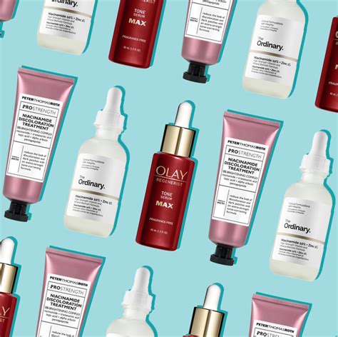 12 Best Niacinamide Serums In 2021 According To Dermatologists