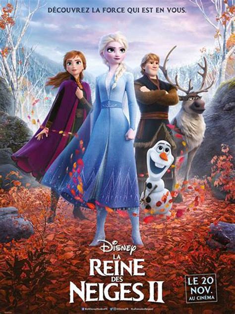 Film La Reine Des Neiges Complet En Français - Vostfr— La reine des neiges 2 STREAMING VF GRATUIT | FILM COMPLET En