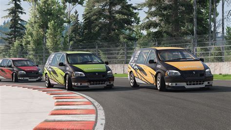 BeamNG.drive v0.29 Gambler 500 Release - TASTE-OF-IT