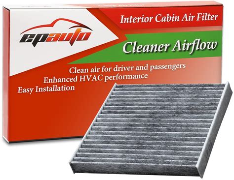 Best Cabin Air Filters Review And Buying Guide In 2020 The Drive