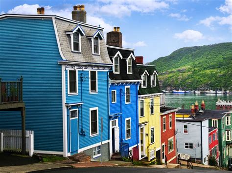19 Must Experience Sights And Attractions In Newfoundland