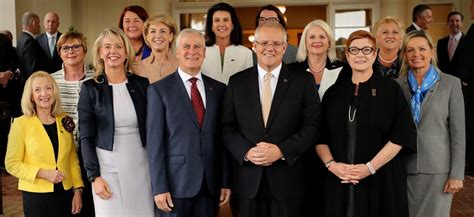 Liberal Women Liberal Party Of Australia