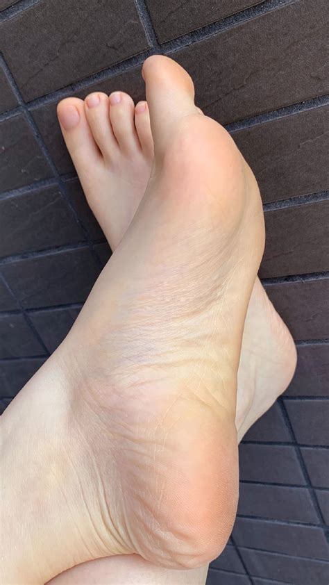 美莲摄 Beautiful Feet Photography） On Twitter 6ufggntigv Twitter