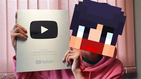 100k Face Reveal Youtube