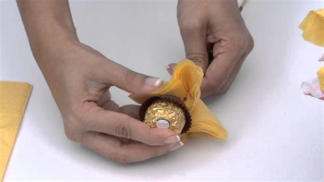 It is well processed and mixed with millet and soya that are ideal for how to prepare golden morn. How to make a chocolate bouquet- Fun & Easy - YouTube