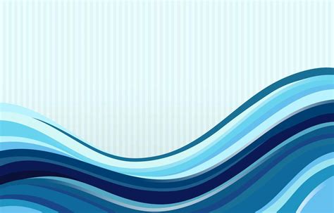 Abstract Wave Background 1874136 Vector Art At Vecteezy