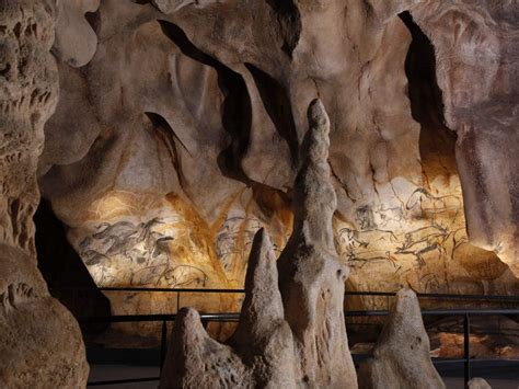 Grotte Chauvet Travel Guide To Prehistoric Cave Paintings Snippets