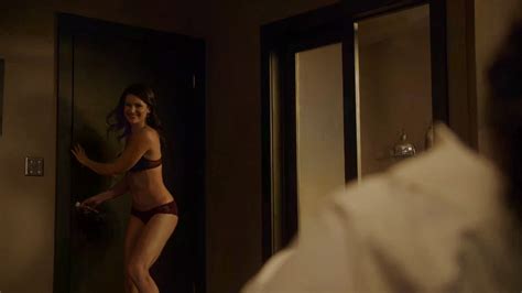 Naked Briana Lane In Grimm