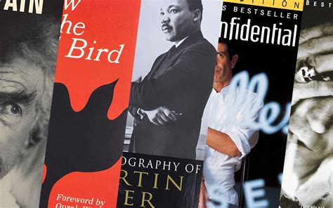 The 10 Best Autobiographies You Should Read At Least Once Finstock