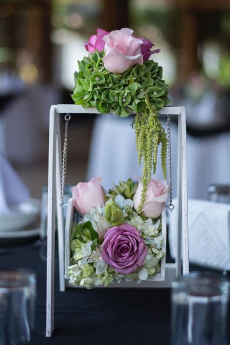 Decoración, regalos, detalles, y más para todo tipo de fiestas. 75 centros de mesa para boda: descubre, imagina y adapta ...