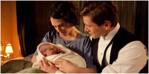 Downton Abbey 5 Most And 5 Least Realistic Storylines Movie News