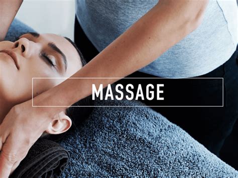 Why Choose Massage Therapy As A Career Yeg Fitness