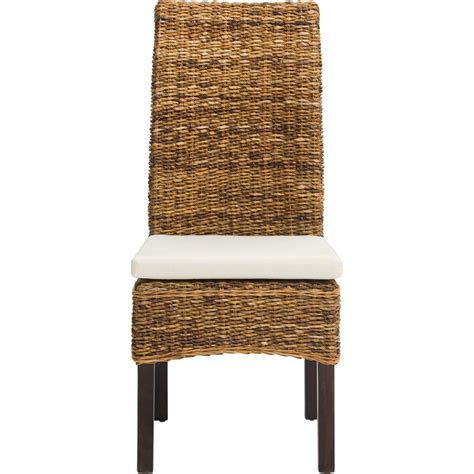 Originating from india (also a. Banana Leaf Chair (Set of 4) - Blum's Fine Furniture