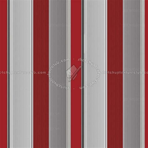 Gray Red Striped Wallpaper Texture Seamless 11883