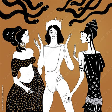 Aphrodite And Persephone Arguing O Ancient Greek Mythology Adonis