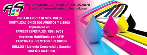 Impresiones y copias a color y blanco y negro 257212-Impresiones y
