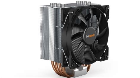 The Best Cpu Coolers For Pc Gaming From Be Quiet Den Of Geek