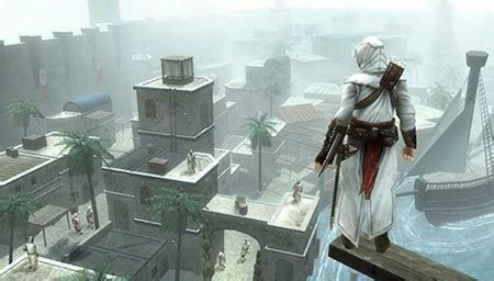 Assassin s Creed Bloodlines en vídeo