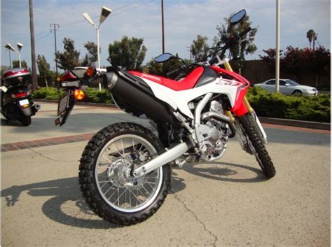 Kansas dual sport motorcycles for sale cycle trader. Buy 2013 Honda CRF250L CRF250 L CRF 250 x r Dual Sport on ...
