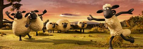 Word definitions in dictionaries wiktionary, crossword dictionary. Win A Shaun the Sheep Movie: Farmageddon: An out-of-this ...