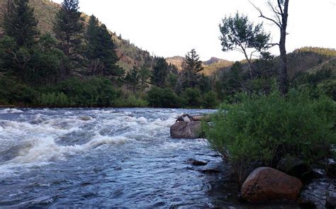 Poudre Canyon Colorado 2023 Lo Que Se Debe Saber Antes De Viajar