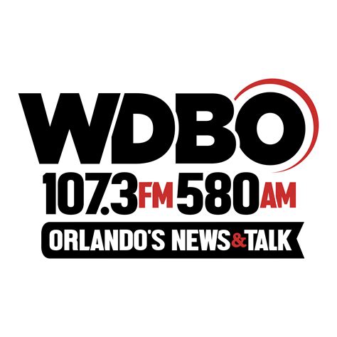 You Can Now Listen To Wdbo On 1073fm And Am580 Wdbo