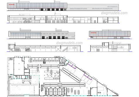 Are made for the international market. Power unit DWG, free CAD Blocks download