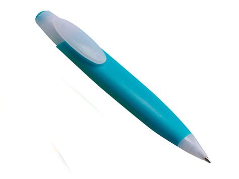 Big Brand Ballpoint Pen