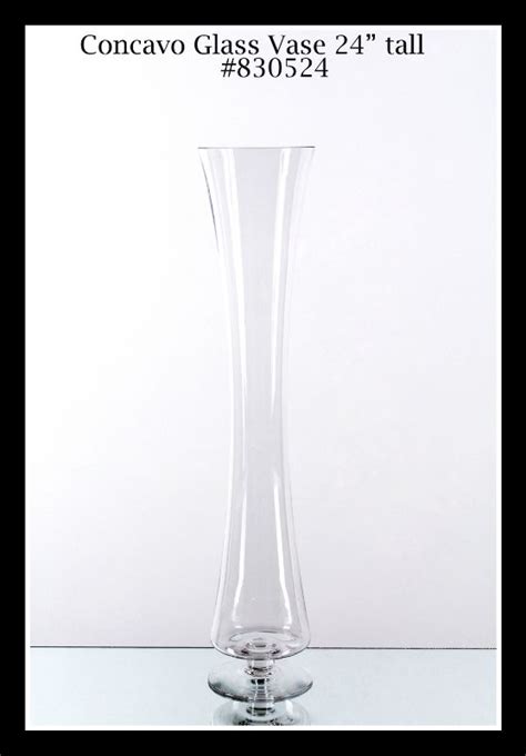 Glass Vases For Sale The Ultimate Wedding Project Special Event Rentals Mississauga Ontario
