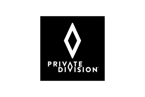 Download Private Division Logo in SVG Vector or PNG File Format - Logo.wine