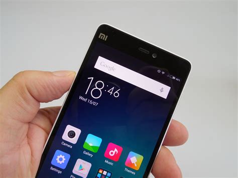 Our review of the xiaomi mi4i, an affordable smartphone offering flagship class features. Xiaomi Mi 4i Review: Good Battery and Bright Screen Can't ...