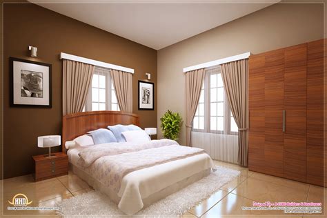 Awesome interior decoration ideas - Kerala home design and floor plans