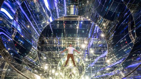 SUMMIT One Vanderbilt: New York’s Newest Cultural Experience | Experience