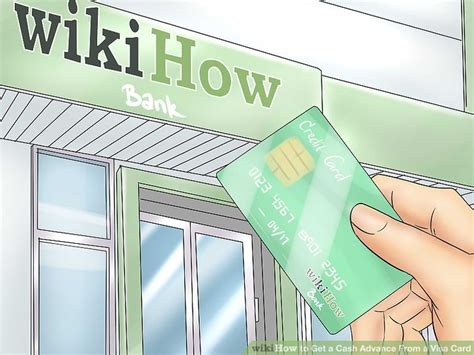 Check spelling or type a new query. 3 Ways to Get a Cash Advance From a Visa Card - wikiHow