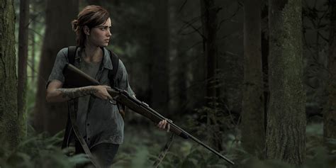 The Last Of Us Part Ii Voice Actress Faces Harassment From Fans