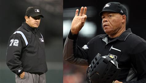 Mlb Hits A Home Run On Diversity With New Latino Umpires Al Día News