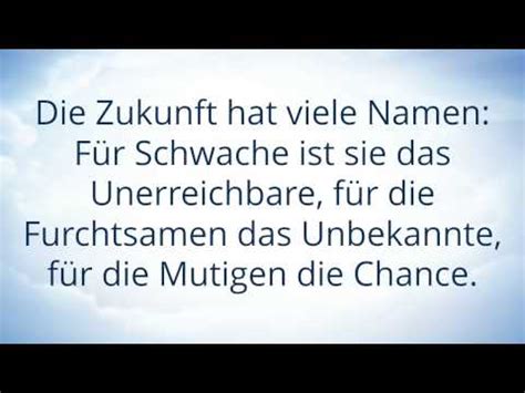 Wir haben die schönsten sprüche zum thema. Zitate die Mut machen - YouTube