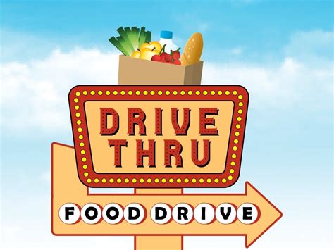 The mobile food pantries are available to all people in our area. Beverly Bootstraps to hold Drive Thru Food Drive | Beverly ...