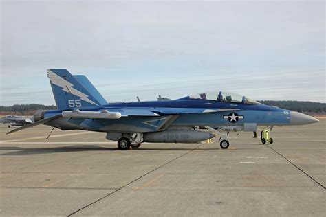 It's the united states' newest and most advanced airborne electronic attack platform, providing electronic intelligence. EA-18G Archives - AirlineReporter : AirlineReporter