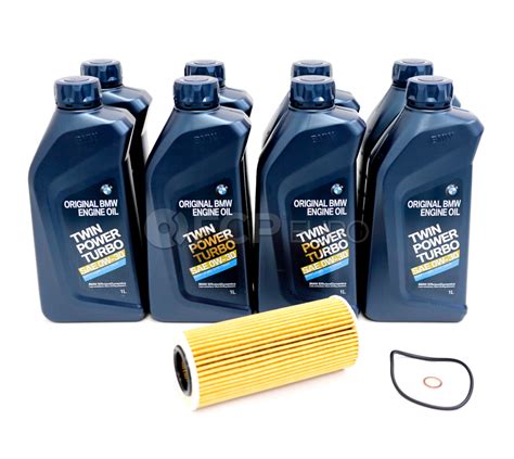 Low prices on engine oil for your bmw x5 at advance auto parts. BMW 0W30 Oil Change Kit - 11427788460KT | FCP Euro
